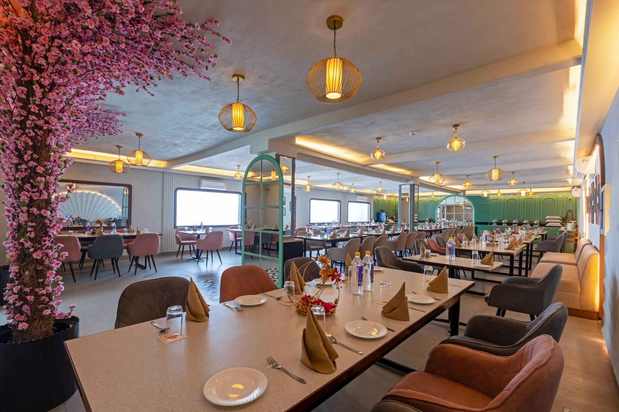 Aapno Ghar Resort & Amusement Park Gurgaon Zewnętrze zdjęcie