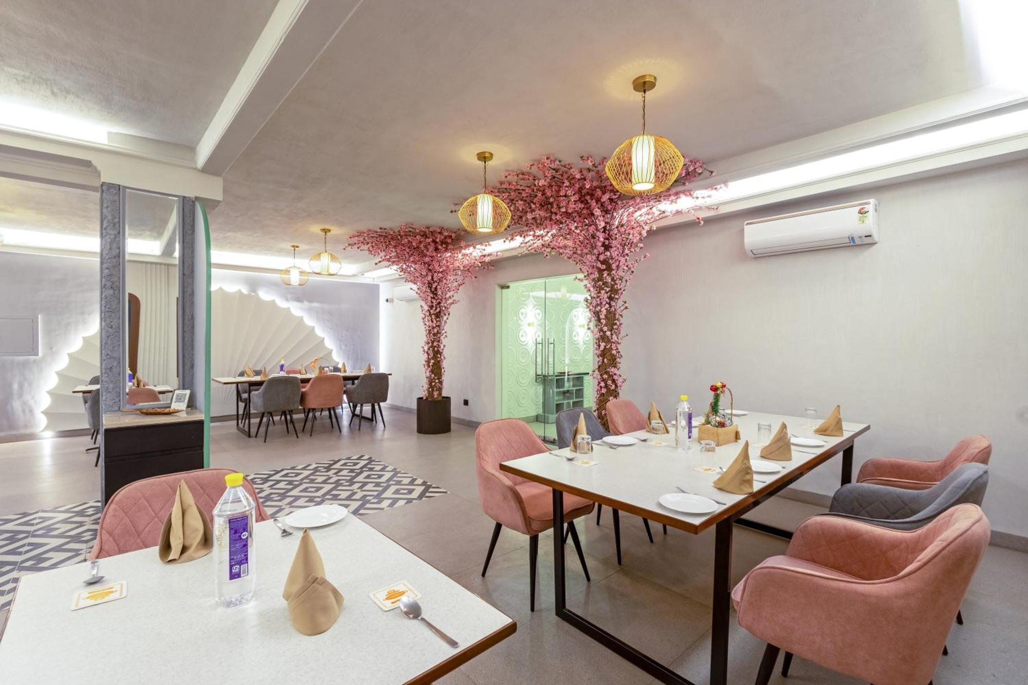 Aapno Ghar Resort & Amusement Park Gurgaon Zewnętrze zdjęcie