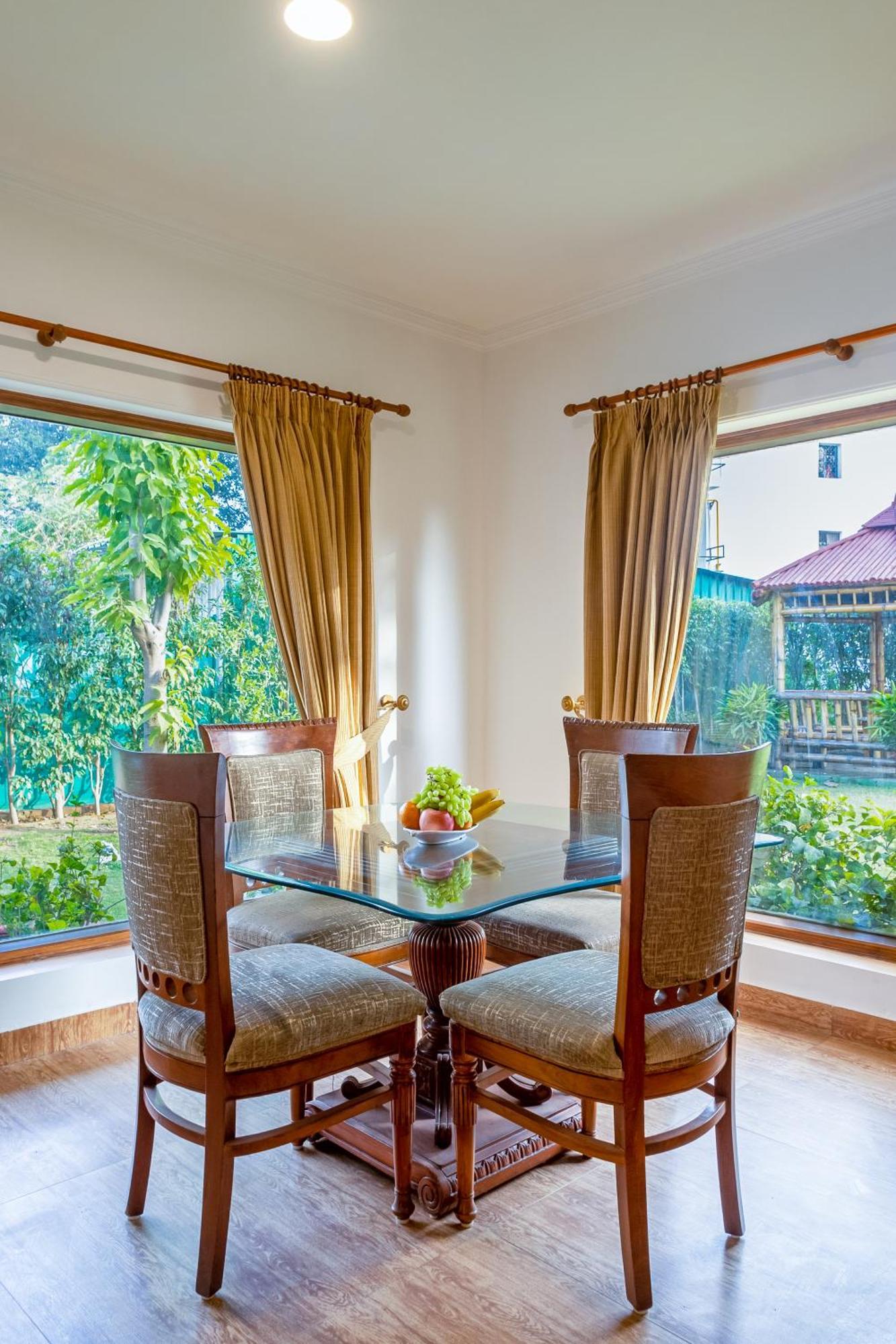 Aapno Ghar Resort & Amusement Park Gurgaon Zewnętrze zdjęcie